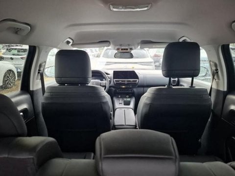 Voitures D'occasion À Ganges | Citroën C5 Aircross 1.2I Hybride 145 Max E-Dcs6 Gps Adml Acc Rad...