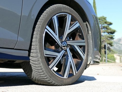 Voitures D'occasion À Ganges | Volkswagen Golf 2.0 Tdi Scr - 150 - Bv Dsg 7 R-Line 1St