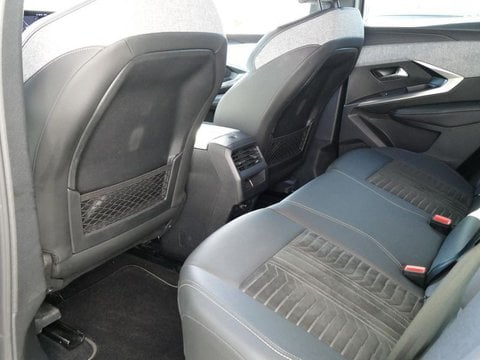 Voitures D'occasion À Ganges | Peugeot 3008 1.2I Hybrid -136 - Bv E-Dcs6 Iii 2024 Allure