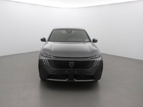 Voitures D'0Km À Ganges | Peugeot 3008 1.2 Hybrid 145Ch Gt E-Dcs6