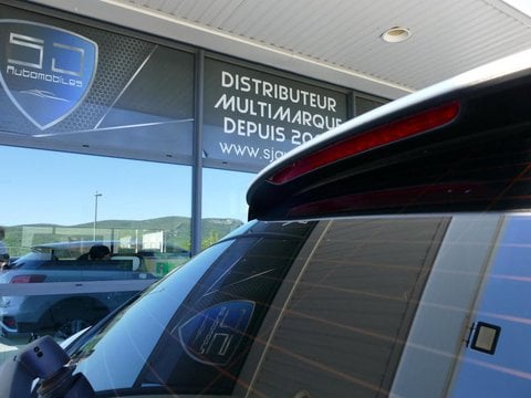 Voitures D'occasion À Ganges | Audi Q2 1.5 35 Tfsi - 150 - Bv S-Tronic Design