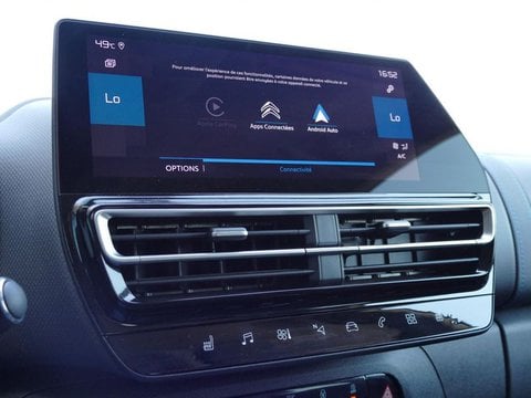 Voitures D'occasion À Ganges | Citroën C5 Aircross 1.5 Bluehdi - 130 S&S - Bv Eat8 Max Phase 2