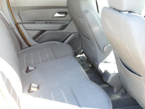 Voitures D'occasion À Ganges | Dacia Duster 1.5 Blue Dci - 115 4X4 E6U Ii Prestige Phase 1