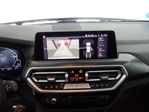 Voitures D'occasion À Ganges | Bmw X3 Xdrive30E 292Ch M Sport