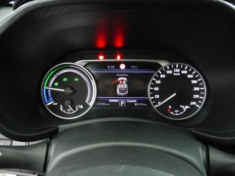 Voitures D'occasion À Ganges | Nissan Juke 1.6 Hev 143 Can-Connecta