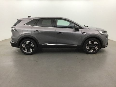 Voitures D'0Km À Ganges | Renault Symbioz Mild Hybrid 140 Ch Techno