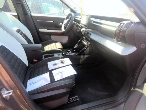 Voitures D'occasion À Ganges | Citroën C3 Aircross 1.2I Hybride 145 Max E-Dcs Gps Ja Radar Av/A...