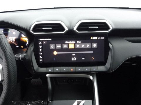 Voitures D'0Km À Ganges | Mg Zs 1.5 Hybrid+ 197Ch Luxury