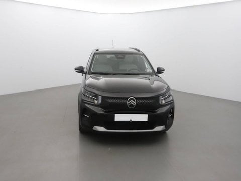 Voitures D'occasion À Ganges | Citroën C3 1.2 Turbo 100Ch Max