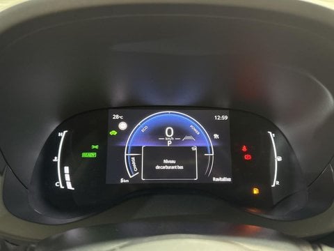 Voitures D'0Km À Ganges | Toyota Yaris Cross Hybride 130H Bva E-Cvt 2Wd Design Surequipe