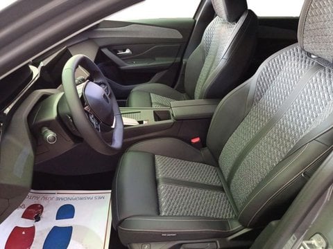 Voitures D'0Km À Ganges | Peugeot 308 Nv 1.5 Bluehdi 130Ch S&S Allure Eat8