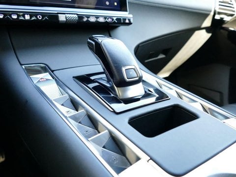 Voitures D'occasion À Ganges | Ds Ds 7 Crossback Ds7 Crossback Ds7 1.5 Bluehdi - 130 - Bv Eat8 O...