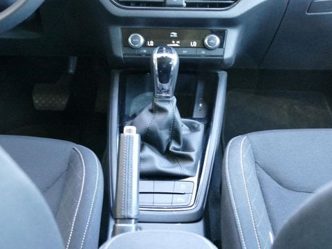 Voitures D'occasion À Ganges | Škoda Scala 1.0 Tsi Evo - 110 - Bv Dsg7 Ambition