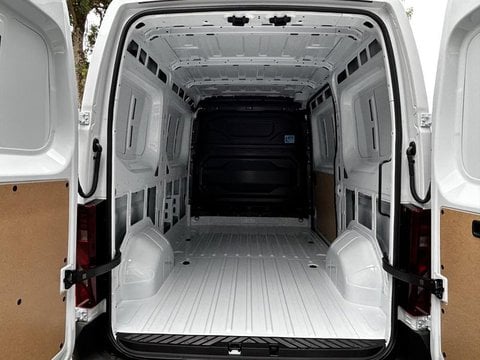Voitures D'0Km À Ganges | Renault Master 3T5 L2H2 2.0 Bluedci150 3Pl Bva Bureau Mobile Gps Rds R...