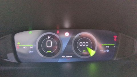 Voitures D'0Km À Ganges | Peugeot 308 Nouvelle Bluehdi 130 S&S Bva Eat8 Gt