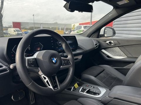 Voitures D'occasion À Ganges | Bmw Série 1 (Nouvelle) 118D M Sport Pro Gps Ja19 Packpremium