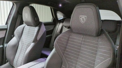 Voitures D'0Km À Ganges | Peugeot 3008 Hybrid 145 Bva E-Dcs6 Gt