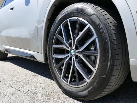 Voitures D'occasion À Ganges | Bmw X1 Xdrive 20D M Sport Bva Packpremium Packevasion