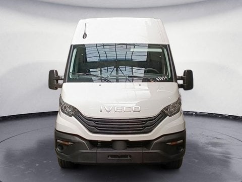 Voitures D'0Km À Ganges | Iveco Daily 35S18 3.0 V16 H2 180Cv