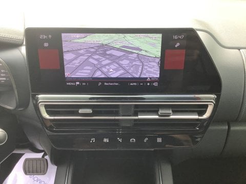 Voitures D'occasion À Ganges | Citroën C5 Aircross Hybride 136 E-Dcs6 Max