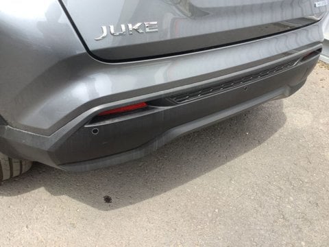 Voitures D'0Km À Ganges | Nissan Juke Hybrid 143 N-Connecta