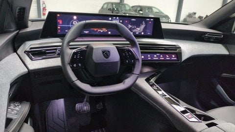 Voitures D'0Km À Ganges | Peugeot 3008 Hybrid 145 Bva E-Dcs6 Allure + Jantes 19 + Navi
