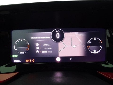 Voitures D'occasion À Ganges | Opel Mokka 1.2T 130 Atgs Line