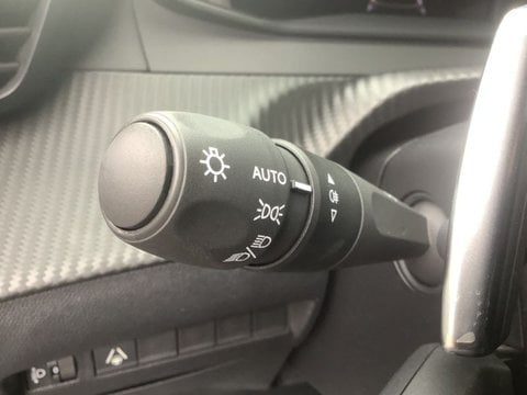 Voitures D'0Km À Ganges | Peugeot 2008 Hybrid 145 E-Dcs6 Allure