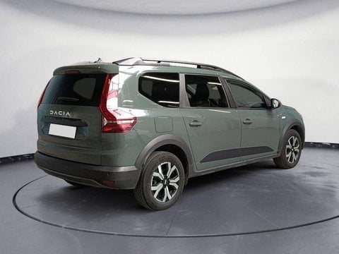 Voitures D'occasion À Ganges | Dacia Jogger 1.0 Tce 110Ch Expression 7 Places