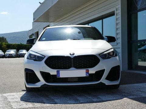 Voitures D'occasion À Ganges | Bmw Série 2 M235I Xdrive Gran Coupé - Bva Sport
