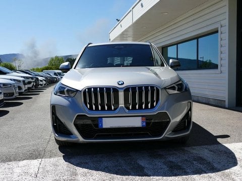 Voitures D'occasion À Ganges | Bmw X1 Xdrive 20D M Sport Bva Packpremium Packevasion