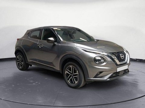 Voitures D'0Km À Ganges | Nissan Juke 1.0 Dig-T 114Ch N-Connecta