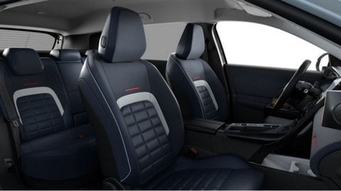 Voitures D'0Km À Ganges | Citroën C5 Aircross Nouveau Hybride 145 Ch Bva E-Dcs6 Max + Toit Pano
