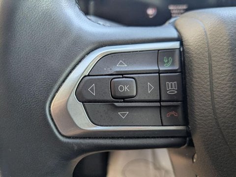 Voitures D'occasion À Ganges | Jeep Compass 1.3 Turbo T4 - 240 - Bva 4Xe Eawd