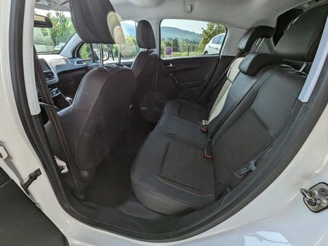 Voitures D'occasion À Ganges | Peugeot 208 1.2I Pure Tech 12V S&S - 110 Berline Gt Line