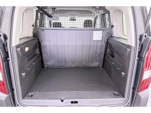 Voitures D'0Km À Ganges | Peugeot Rifter M // N1 Bluehdi 130 Allure Eat8 5Pl Gps Adml Ja Radar C...