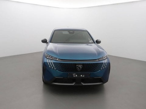 Voitures D'0Km À Ganges | Peugeot 3008 1.2 Hybrid 145Ch Gt E-Dcs6