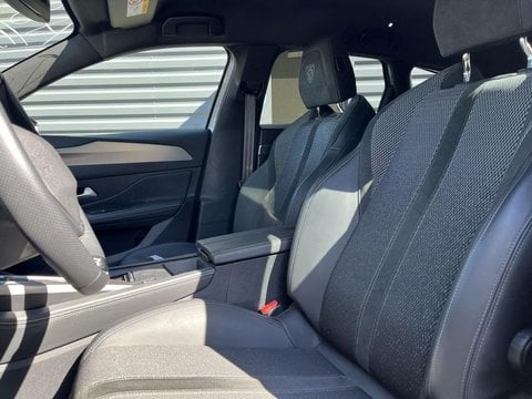 Voitures D'occasion À Ganges | Peugeot 308 Sw 1.2I Hybrid 145E-Gt Dcs6 Gps Adml Radar Av/Ar Camera