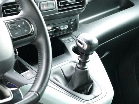 Voitures D'occasion À Ganges | Citroën Berlingo 1.5 Bluehdi S&S - 130 Iii Combi M Shine Phase 1