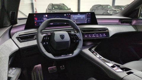 Voitures D'0Km À Ganges | Peugeot 3008 Hybrid 145 Bva E-Dcs6 Gt