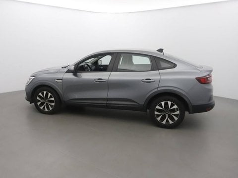 Voitures D'occasion À Ganges | Renault Arkana 1.3 Tce 140 Edcequilibre