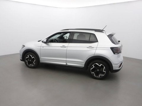 Voitures D'occasion À Ganges | Volkswagen T-Cross 1.0 Tsi 115Ch R-Line