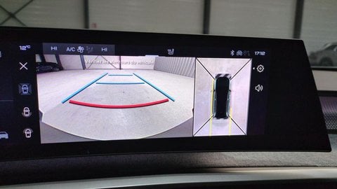 Voitures D'0Km À Ganges | Peugeot 5008 Hybrid 145 Ch Bva E-Dcs6 7Pl Gt + Pack Vision 360 & Drive...