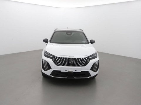 Voitures D'0Km À Ganges | Peugeot 2008 1.2 Hybrid 145Ch Gt E-Dcs6