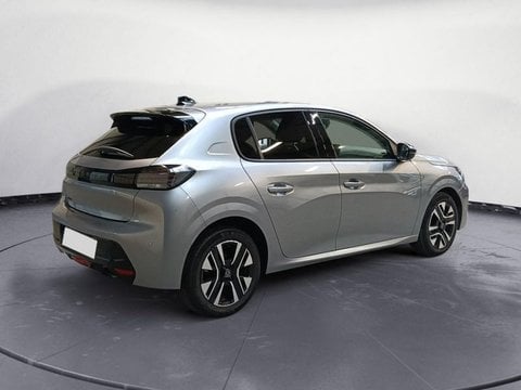 Voitures D'occasion À Ganges | Peugeot 208 1.2 100Ch S&S Allure
