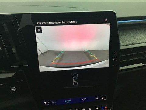 Voitures D'0Km À Ganges | Renault Austral Full Hybrid E-Tech 200 Ch Techno
