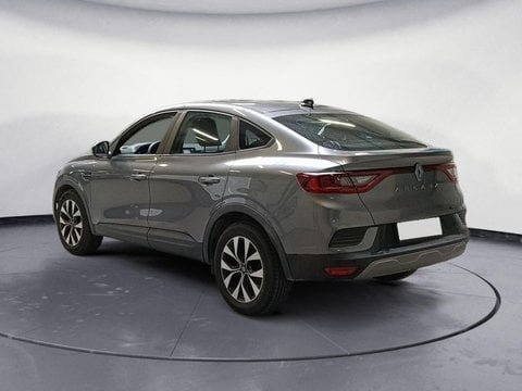 Voitures D'occasion À Ganges | Renault Arkana 1.6 E-Tech 145 Hevequilibre