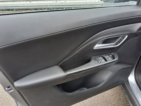 Voitures D'0Km À Ganges | Mg Zs 1.5 L Hybrid+ 197 Ch Luxury