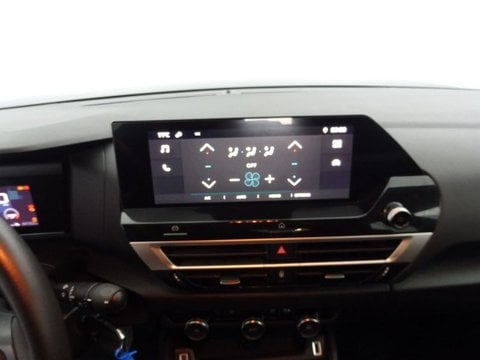 Voitures D'occasion À Ganges | Citroën C4 X 1.2 Puretech 100Feel