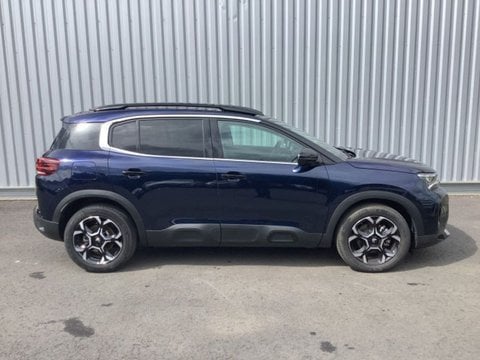 Voitures D'occasion À Ganges | Citroën C5 Aircross Hybride 136 E-Dcs6 Max